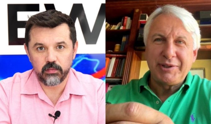 Eugen Teodorovici: La Constanța PSD a pierdut toate alegerile, dar conducerea este tot acolo! Video