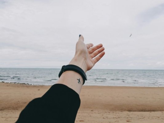 Viral pe TikTok - Tinerii sunt îndemnați să-și dea demisia și să plece în lume pentru „aventura vieții lor” 