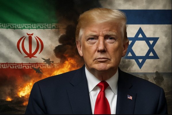 Surse. Când ar putea SUA ataca Iranul: Se așteaptă undă verde de la Donald Trump 