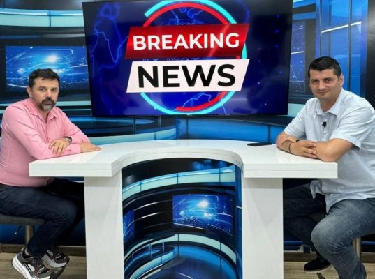 Mihai Ochiuleț: Ca să ascundă frauda, toată baza de date din calculatoarele CSM a fost ștearsă! Video