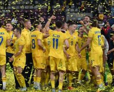 Euro U21 2027: România bifează o victorie, 3-0 cu San Marino 