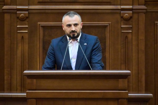 Nicolae Vlahu: Avem nevoie de o legislație nouă în ceea ce privește piața muncii
