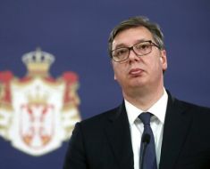 Aleksandar Vucic recunoaște că a pierdut alegerile anticipate din Serbia