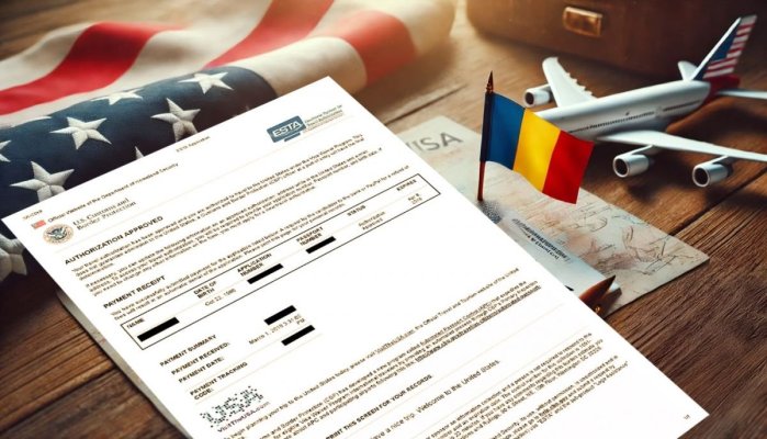 Românii ar putea călători din nou fără viză în SUA: Programul Visa Waiver, pe masa deciziei americane