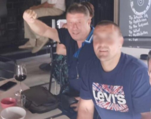 Cine a câștigat scaunul de director adjunct al Căpităniei Zonale Constanța!