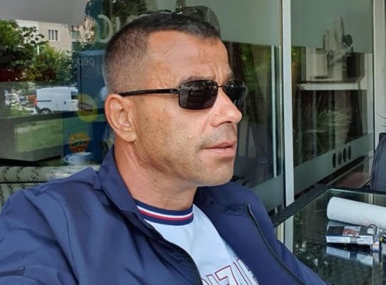 El este bărbatul care a împușcat-o mortal pe fosta concurentă de „Insula Iubirii”