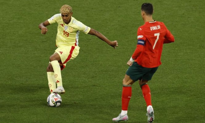 Portugalia învinge Spania la penalty-uri și câștigă Nations League