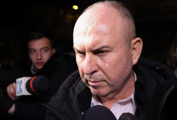 Generalul Cătălin Zisu este urmărit penal într-un nou dosar. Ce acuzații îi aduce DNA