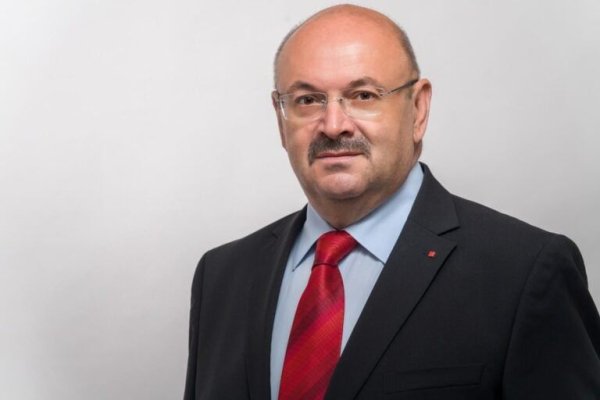 Scandal între Preşedintele CJ Argeș și un consilier local: Când te-am cunoscut, erai limitat. Marş, javră!