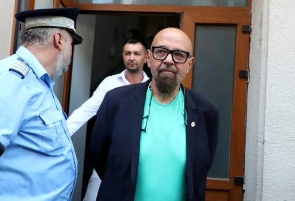 Verificări în cazul stenogramelor cu Piedone „scurse“ de la DNA. Inspecția Judiciară s-a autosesizat