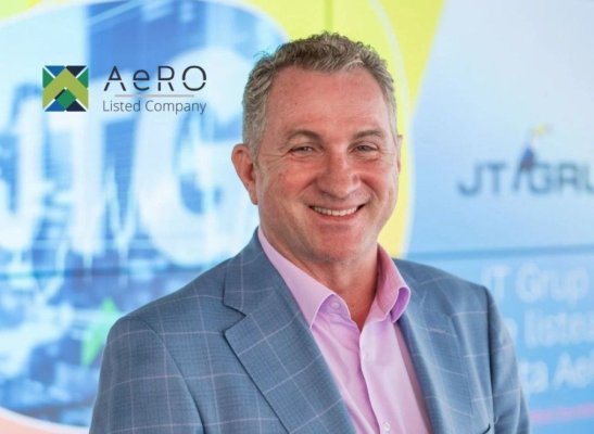 Omul de afaceri Jean Paul Tucan a fost trimis în judecată de Parchetul European! Vezi de ce