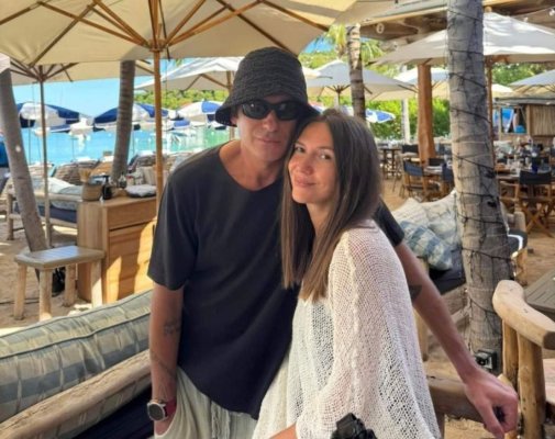 Vacanță de vis pentru Adela Popescu și Radu Vâlcan, în Turcia. au fost cu toată familia