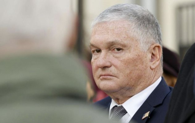 Fostul ambasador SUA în România, Adrian Zuckerman, critică măsurile lui Bolojan
