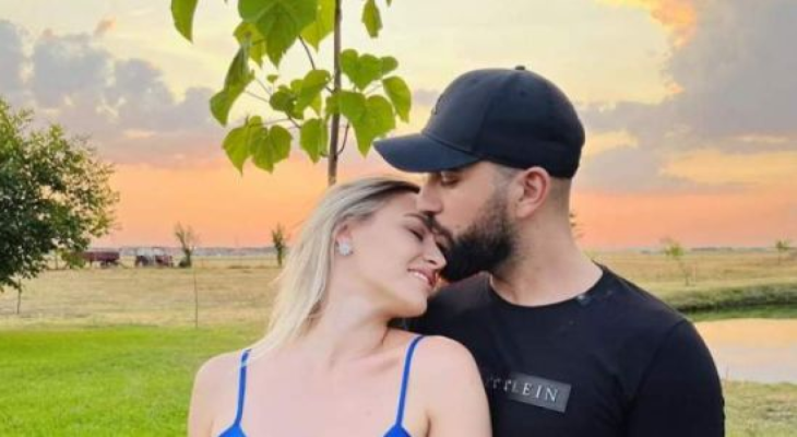 Alina de la Mireasa a obținut un ordin de protecție împotriva fostului iubit. „Te omor aici”