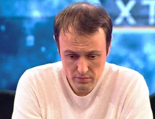 Călin Geambașu face acuzații grave la adresa fostei iubite