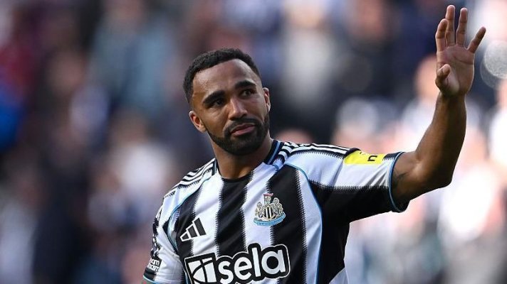Fotbal: Atacantul Callum Wilson a confirmat despărțirea de Newcastle United