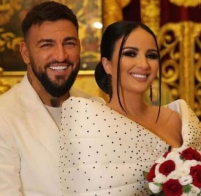 Costel Biju vorbește despre fetița pe care o are cu amanta! „Copilul este cea mai mare problemă”
