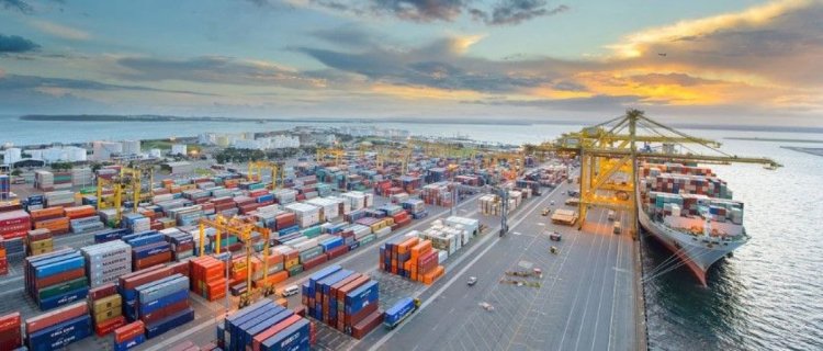 DP World investiții majore în România