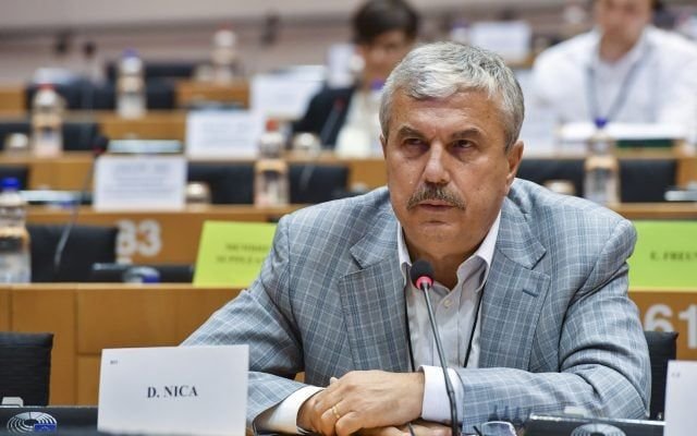 Dan Nica: Prețul energiei în România este de patru ori mai mare decât în alte țări UE