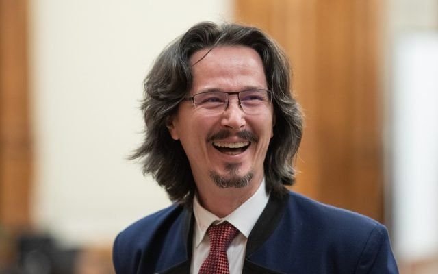Judecătorul Cristi Danileț care s-a pensionat la 48 de ani, vacanțe exotice, departe de România