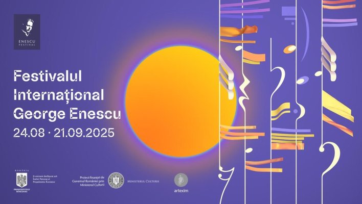 Festivalul Internațional George Enescu și SEAS stabilesc un parteneriat strategic pentru promovarea excelenței artistice la Constanța