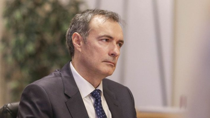 Lovitură în plin pentru Florian Coldea! Judecătorii au respins contestația fostului șef operativ al SRI