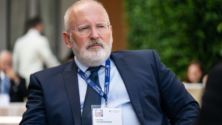 Scandal uriaș la Bruxelles: Finanțări ilegale pentru ONG-uri de cei care au creat ”Green Deal”