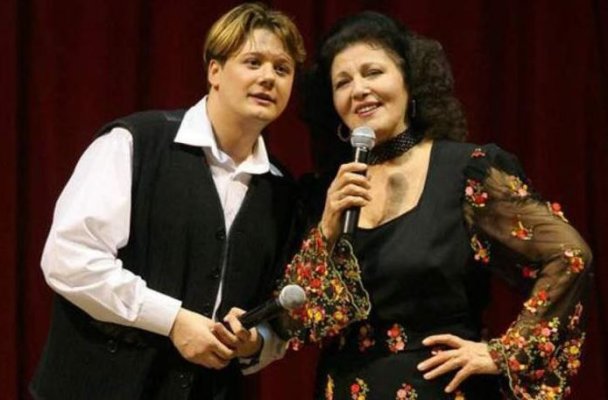 Mesajul emoționant a lui Fuego după moartea soțului Irina Loghin