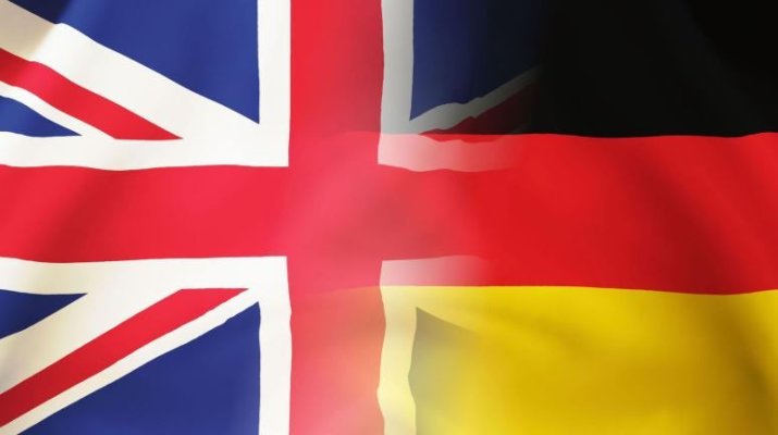 Germania și Marea Britanie vor semna un tratat de apărare. Va exista asistență reciprocă în caz de amenințare