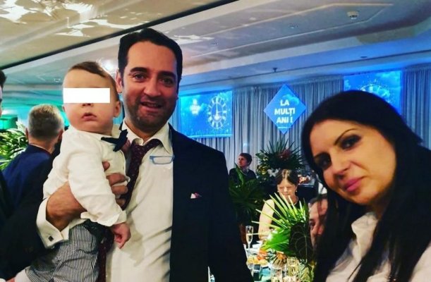 Firma familiei Horga, administrată de Alexandru Cîrlig, fiul fostului şef al IPJ Constanţa, pierde licitațiile la Constanța!