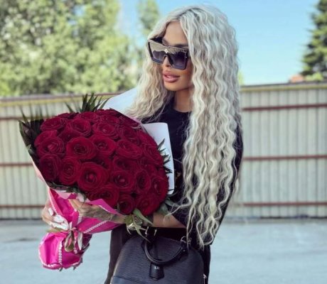 Iasmina Halas se căsătorește! Când este nunta