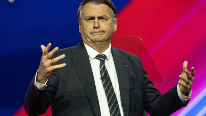 Parchetul cere condamnarea fostului președinte brazilian Bolsonaro pentru „lovitură de stat“