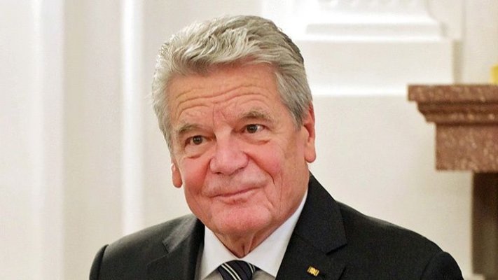 Fostul președinte german, Joachim Gauck, califică acțiunile Israelului drept „iresponsabile“