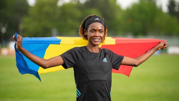 Atletism: Românca Joan Chelimo, printre cei zece candidați la Comisia Sportivilor din World Athletics