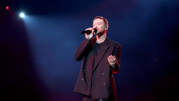 Justin Timberlake a dezvăluit că are boala Lyme