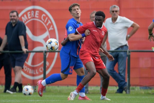 Surpriză uriașă la FCSB. Cine ar urma să fie titular cu CFR Cluj