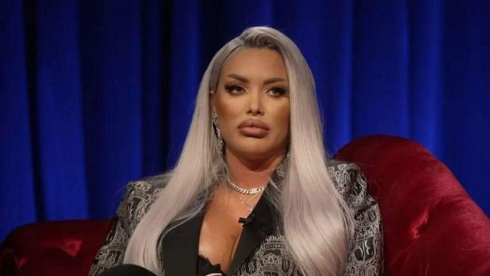 Loredana Chivu se confruntă cu probleme mari. A început executarea silită!