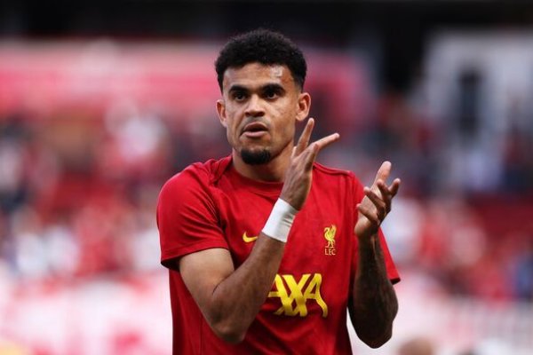 Fotbal: Liverpool ar putea începe negocierile cu Bayern Munchen pentru vânzarea atacantului Luis Diaz