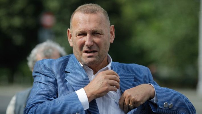 Viorel Cataramă se autodenunță public: Și eu am dat șpagă. Că așa am vrut eu!