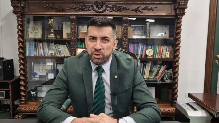 Directorul de la Romsilva nu are nimic împotrivă să-i fie redus salariul uriaș