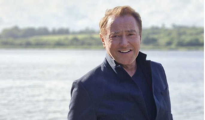 Michael Flatley, creatorul spectacolului ”Lord of the Dance”, vrea să fie președintele Irlandei