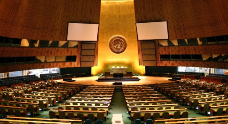 Polonia cere reuniune de urgență a ONU: 'Atragem atenția asupra acestui atac fără precedent al Rusiei'