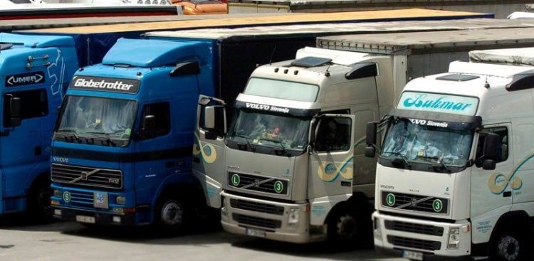 Sancțiuni în valoare de 44.000 lei în domeniul transportului rutier