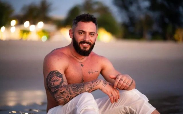 Cum s-a schimbat viața lui Romeo Vasiloni, ispita de la Insula Iubirii