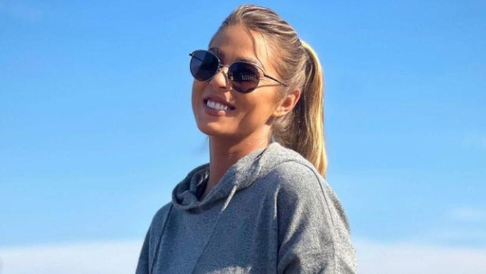 Roxana Nemeș nu vrea să mai audă de bone pentru gemenii ei! 