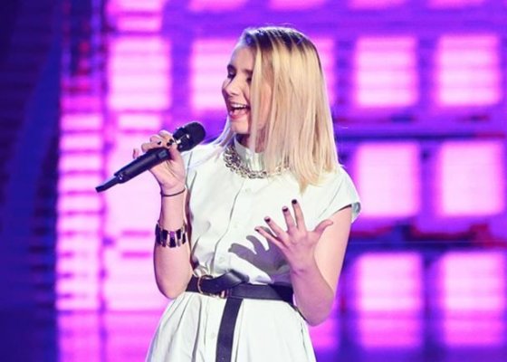 Rucsandra Iliescu povestește ce s-a întâmplat cu adevărat cu trupa Blaxy Girls. „Noi am încercat”