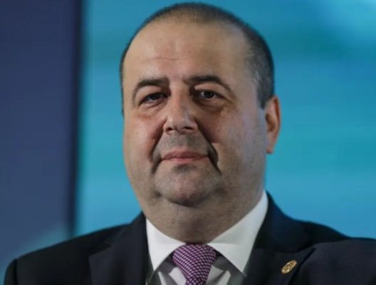 CCR a decis: Mihai Busuioc îndeplinește condiția de a fi judecător la Curte
