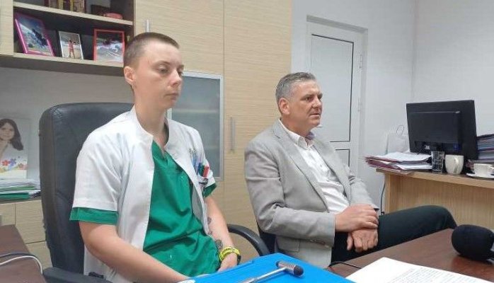 Medicii atrag atenția asupra scăderii vârstei persoanelor care suferă de accidente vasculare cerebrale