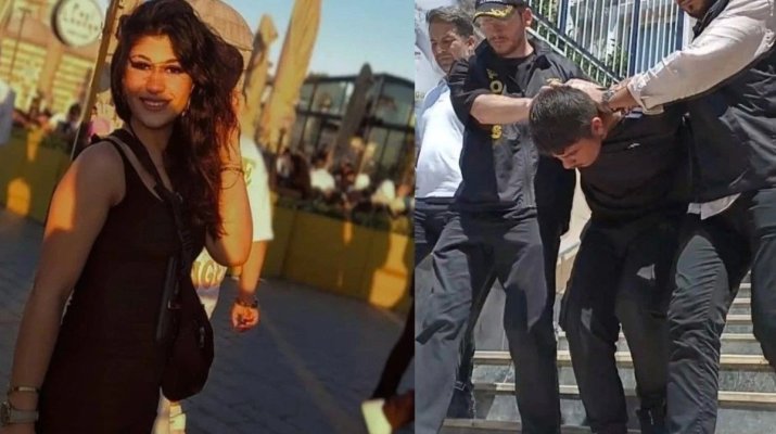 O tânără de 18 ani rămasă însărcinată în urma unui viol a fost ucisă de logodnicul ei, în Turcia. Video