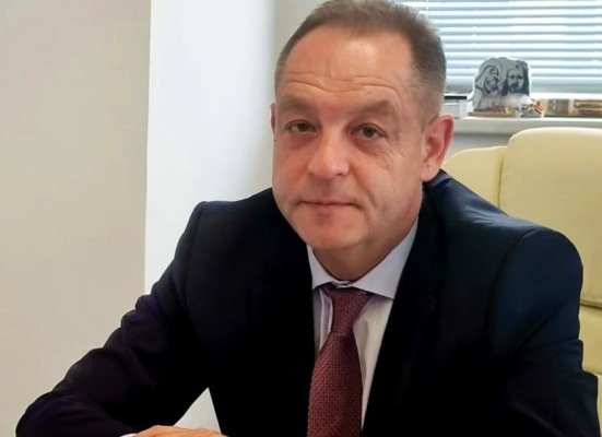 „Cină“ de 12.500 de euro, cu 900 de euro bacșiș, după dezastrul de la Salina Praid. Ce spune directorul Salrom